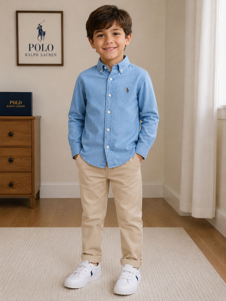 Polo Ralph Lauren Clothes List Kids – Link Hacoo · foto 5