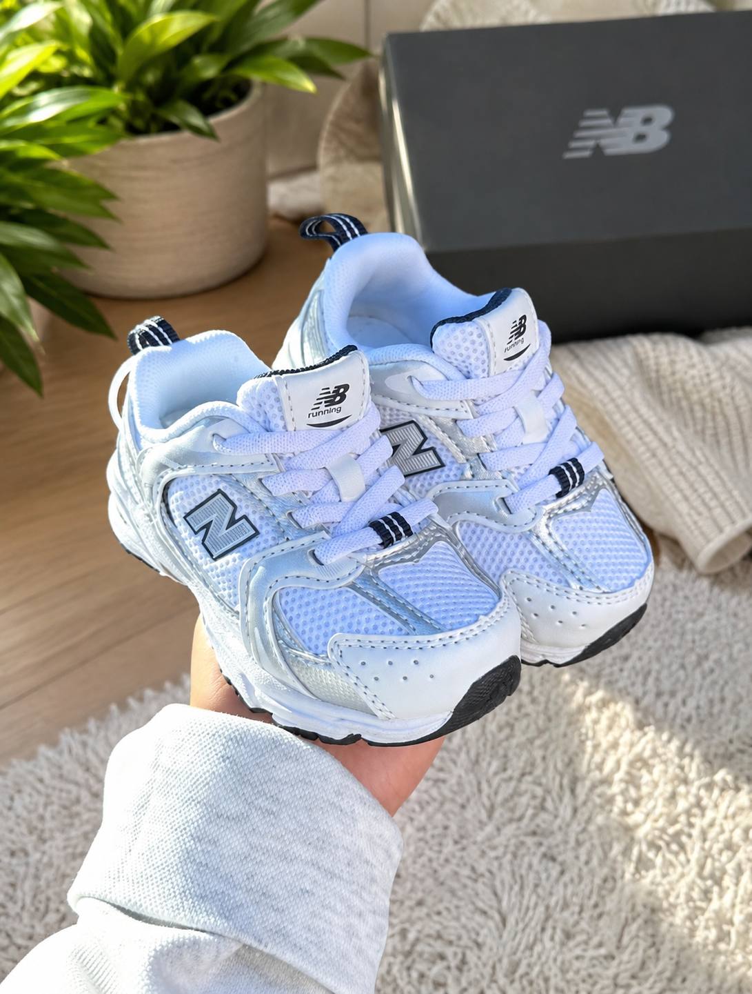 Sneakers New Balance 530 – Link Hacoo · foto 4
