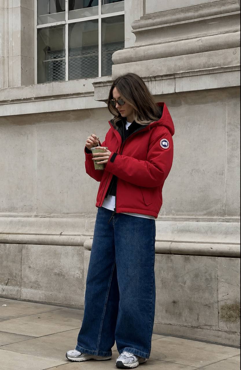 Canada Goose Jacke – Hacoo-Link · Foto 2