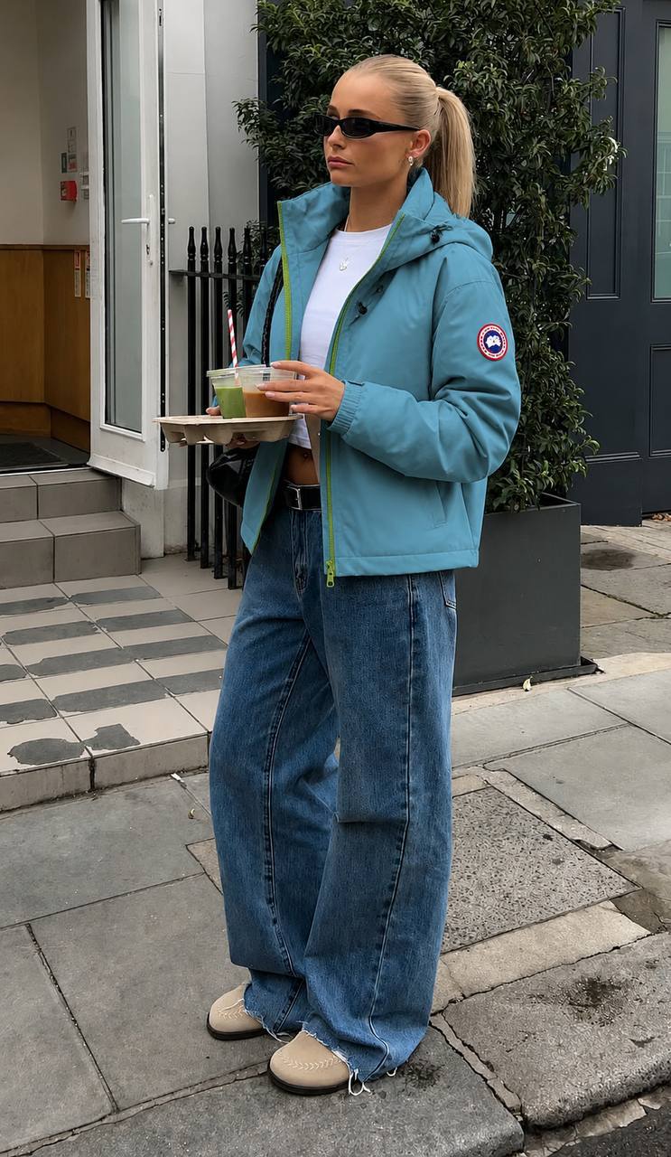 Canada Goose Jacke – Hacoo-Link · Foto 4