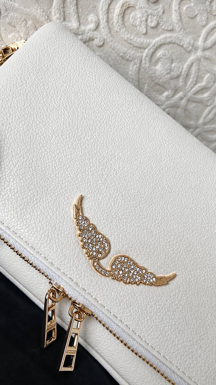 Bolso Zadig & Voltaire – Enlace de Hacoo · foto 2