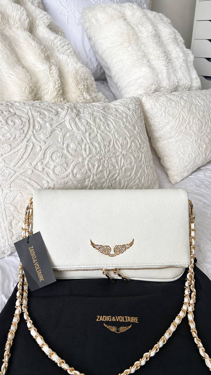 Bolso Zadig & Voltaire – Enlace de Hacoo · foto 3