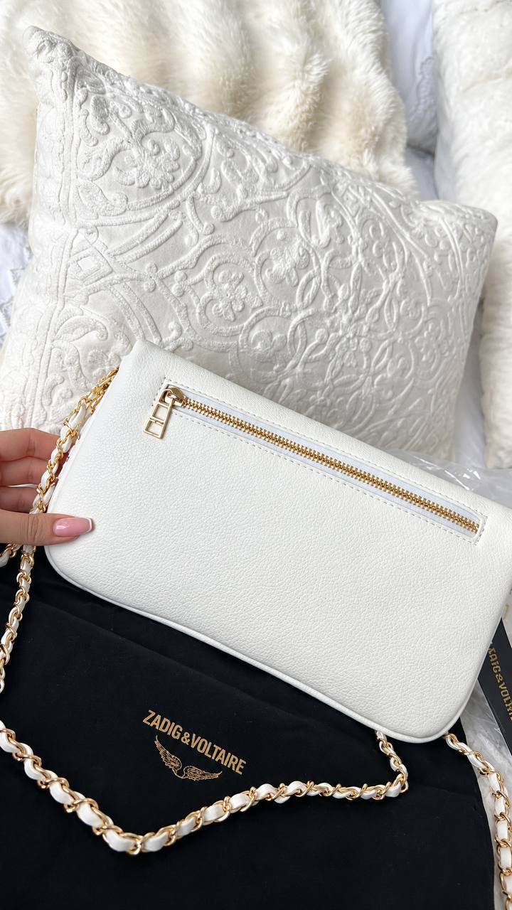 Bolso Zadig & Voltaire – Enlace de Hacoo · foto 4