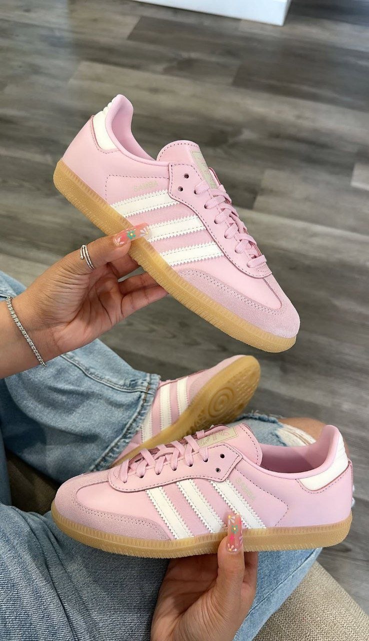 Adidas Trainers List – Hacoo link · photo 4