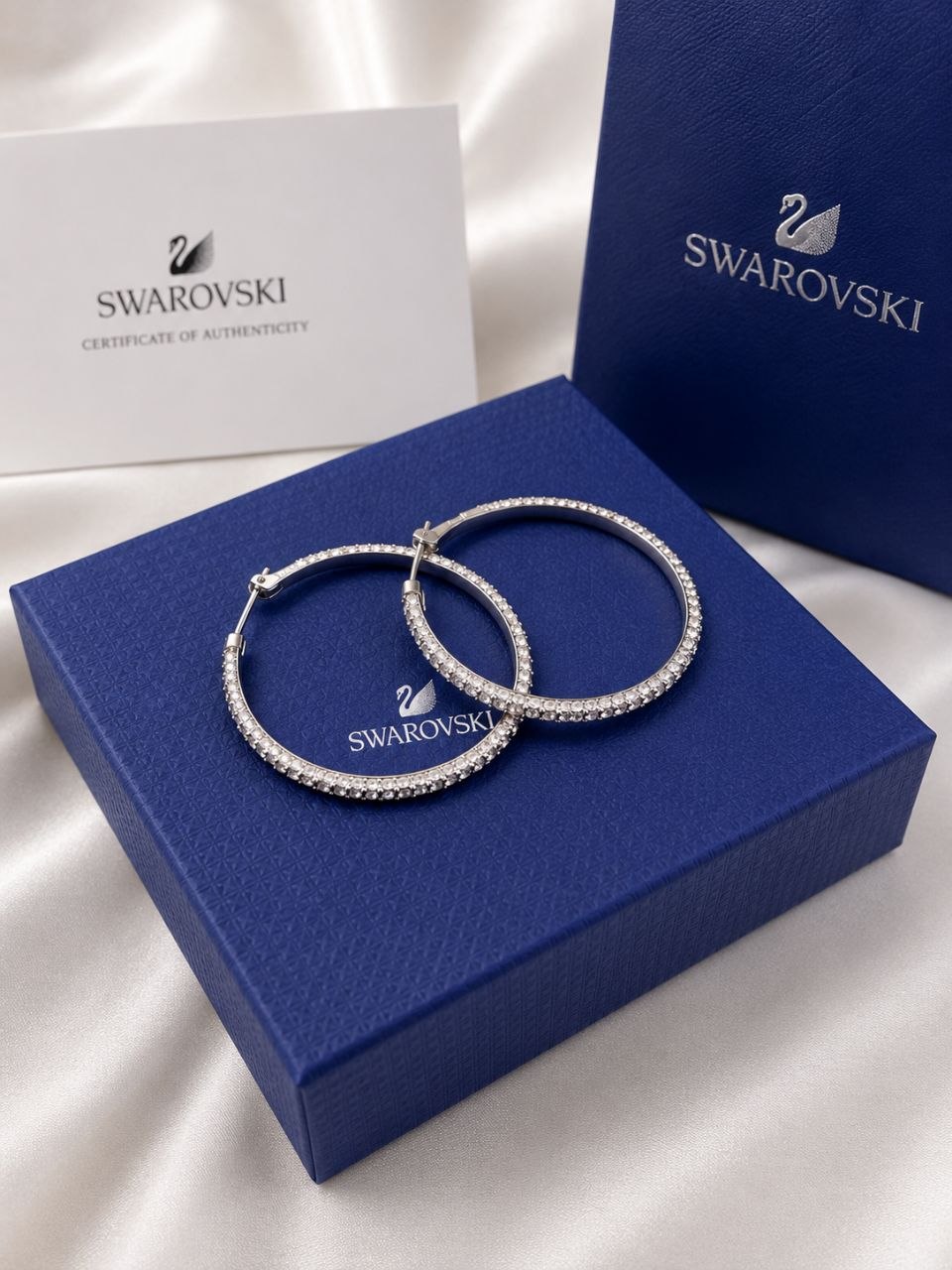 Swarovski Jewelry List – Hacoo link · photo 2