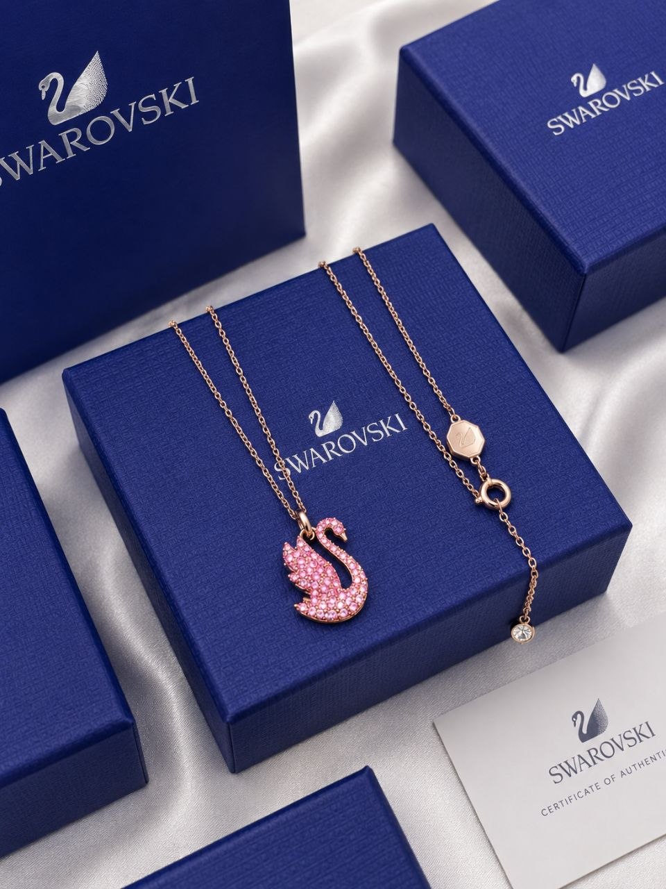 Swarovski Jewelry List – Hacoo link · photo 4