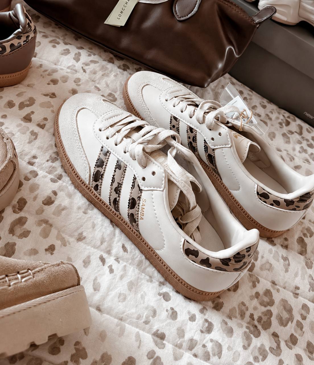 Adidas Samba Sneaker – Hacoo-Link · Foto 2