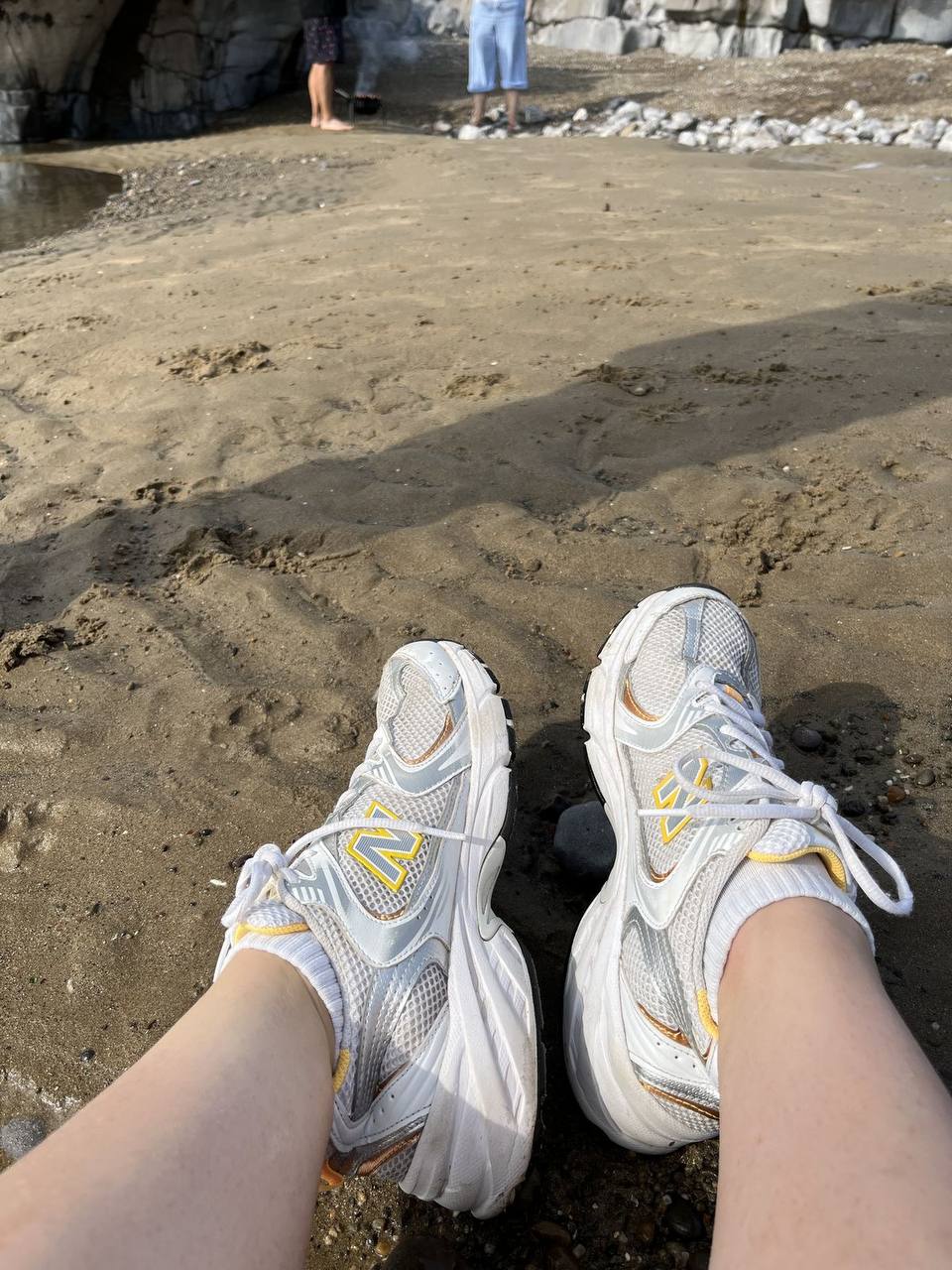 Zapatillas New Balance 530 – Enlace de Hacoo · foto 2