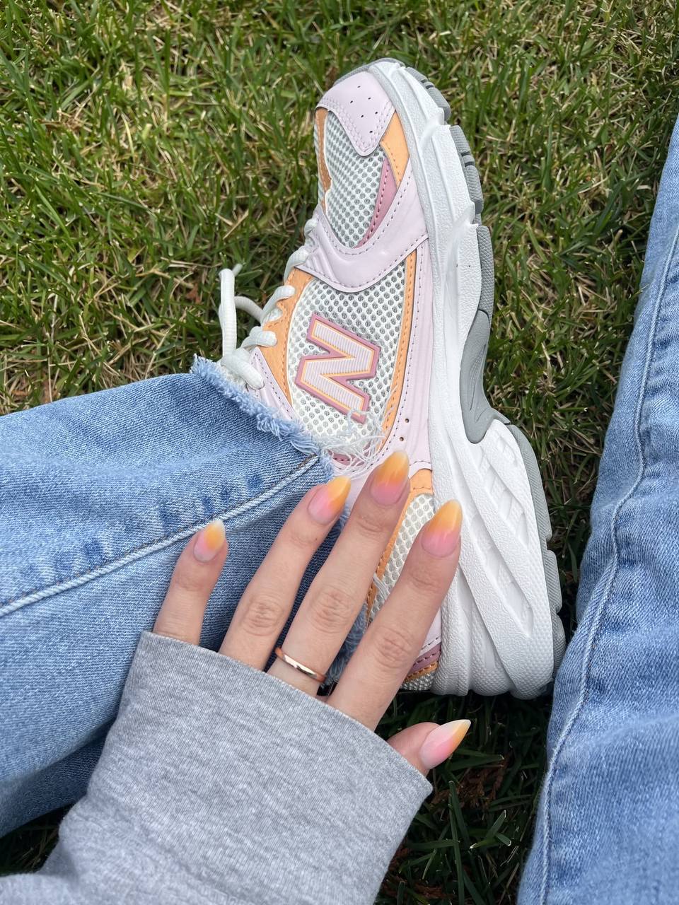 Zapatillas New Balance 530 – Enlace de Hacoo · foto 5