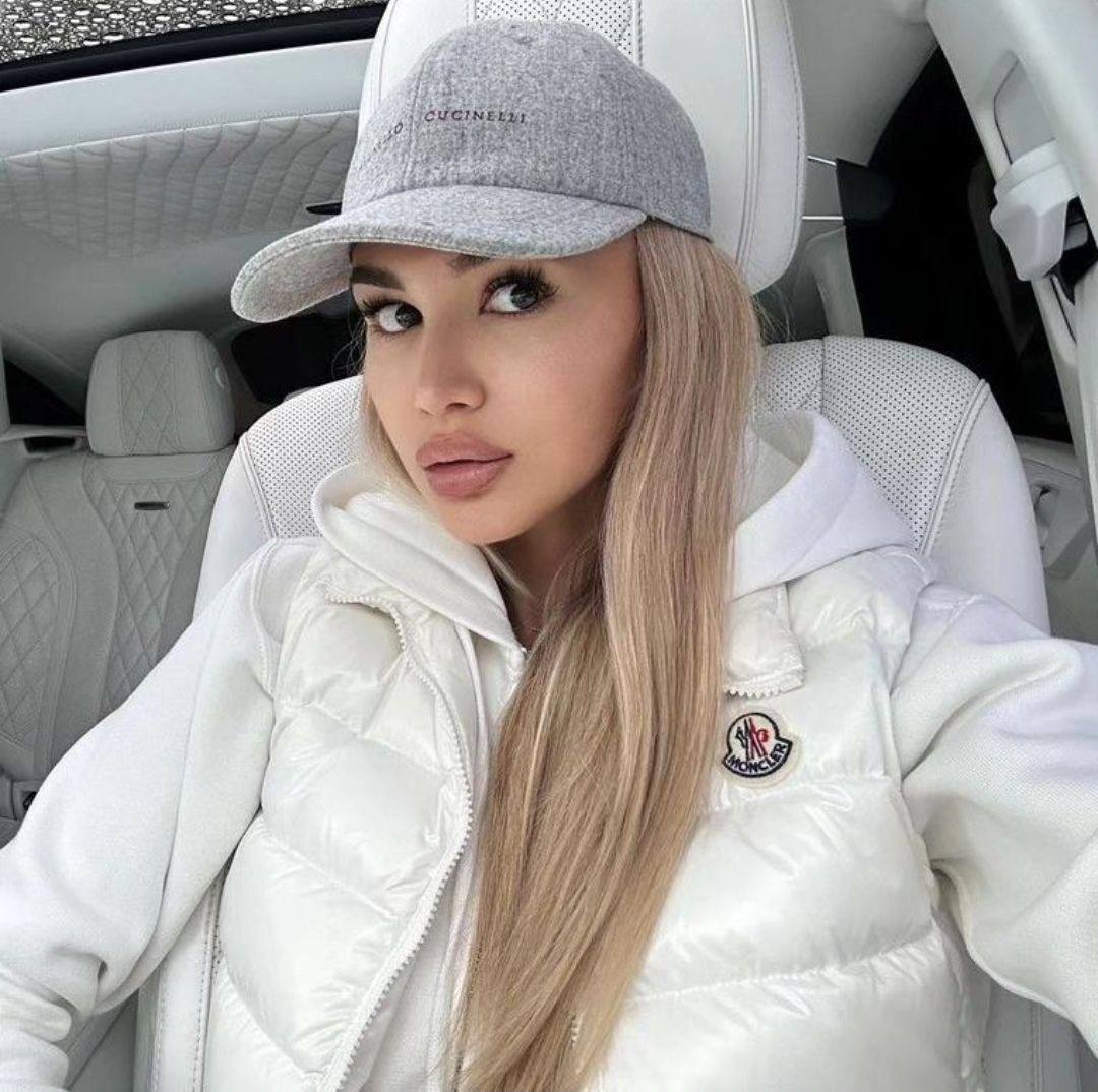 Chaleco Moncler – Enlace de Hacoo
