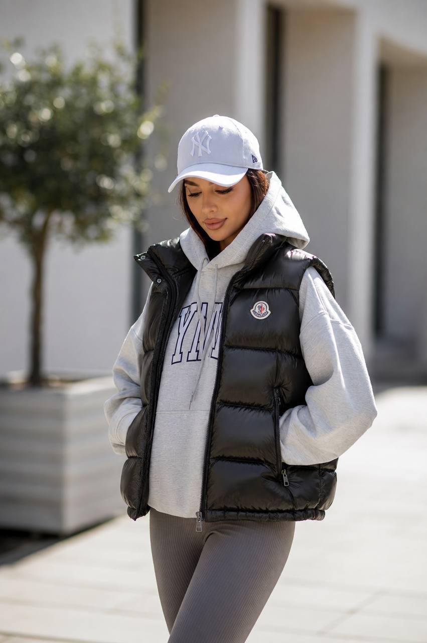 Chaleco Moncler – Enlace de Hacoo · foto 2