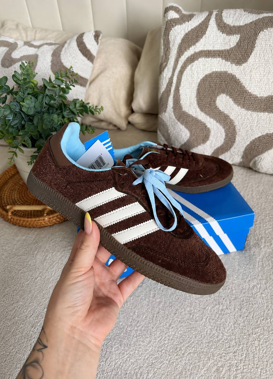 Sneakers Adidas Spezial – Link Hacoo