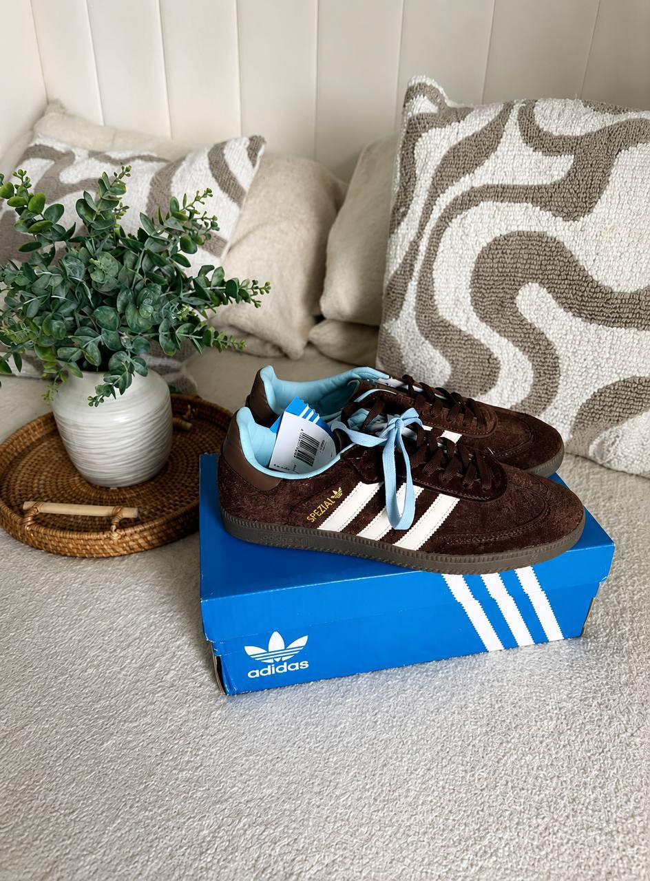 Sneakers Adidas Spezial – Link Hacoo · foto 2