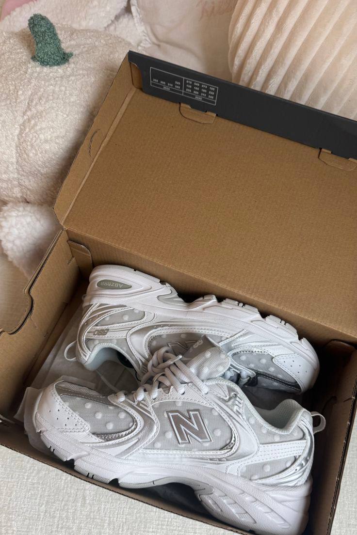 New Balance 530 sportcipő – Hacoo link · fotó 2