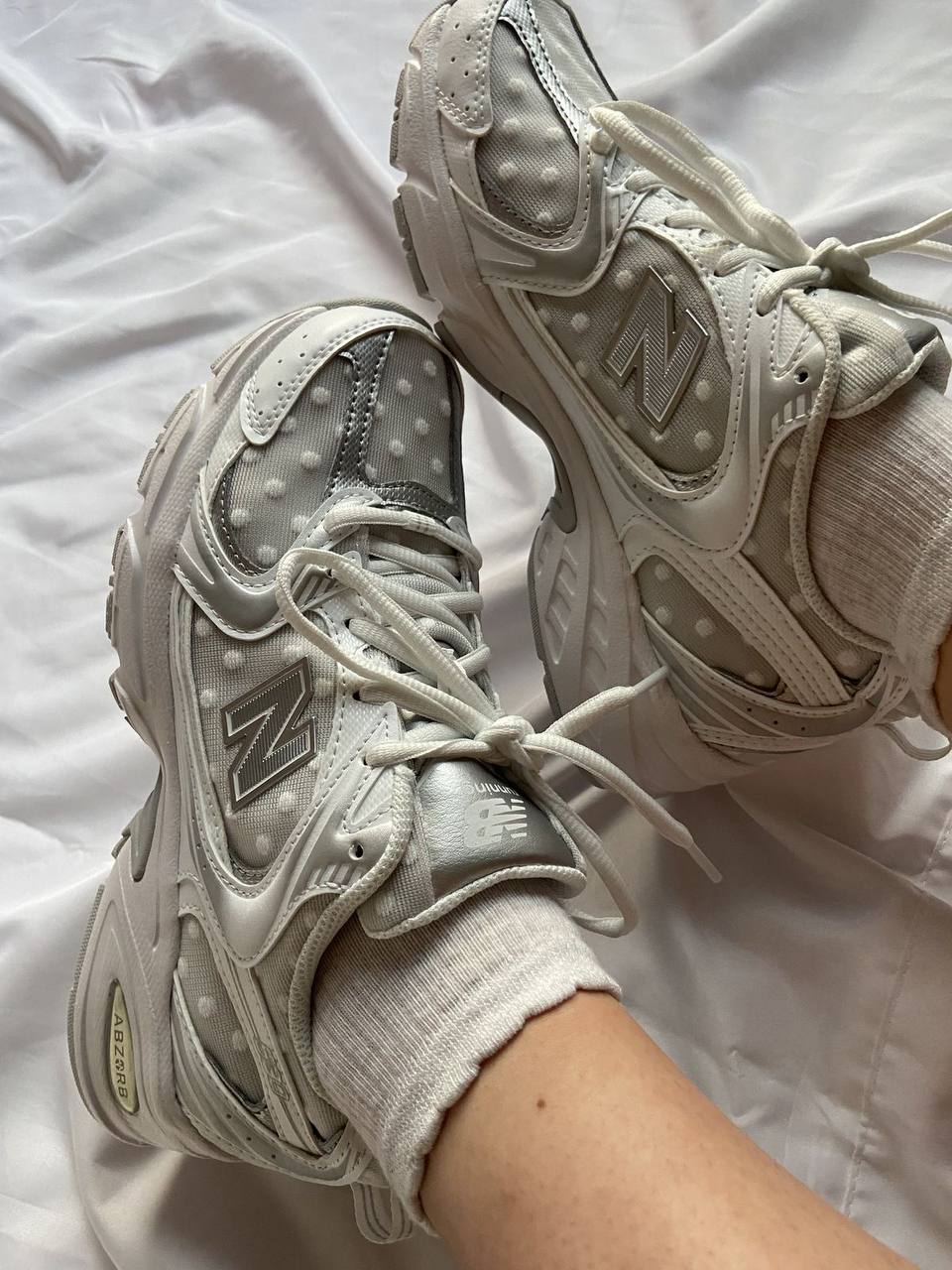 New Balance 530 sportcipő – Hacoo link · fotó 3