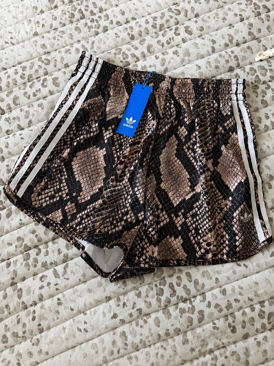Adidas Shorts – Hacoo-Link · Foto 2