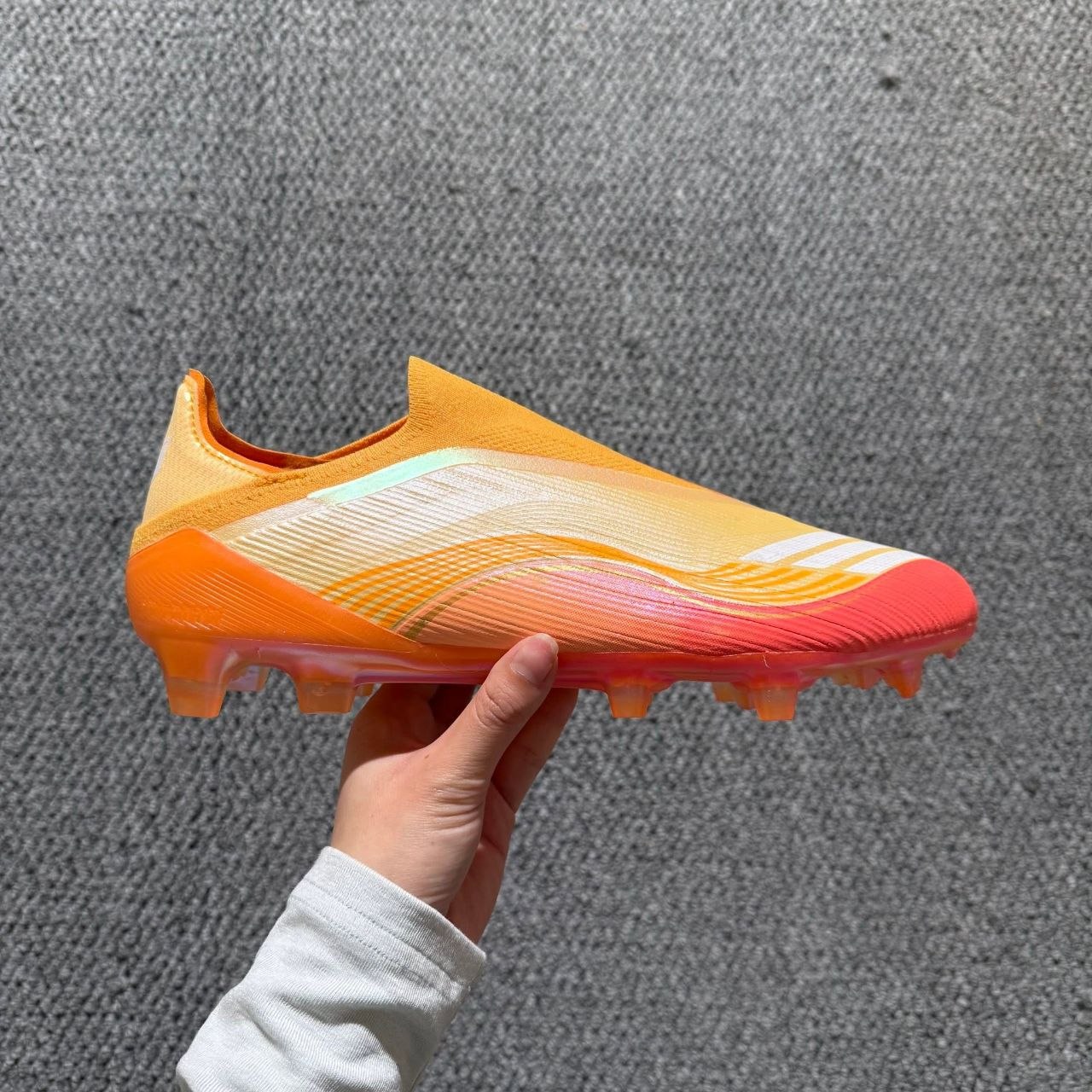 Adidas Football Boots – Enlace de Hacoo · foto 3