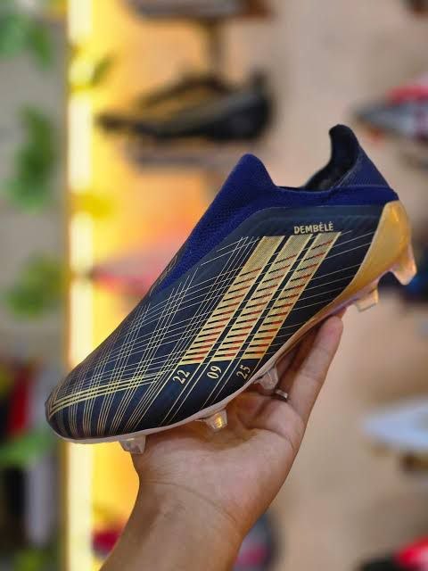 Adidas Football Boots – Enlace de Hacoo · foto 4