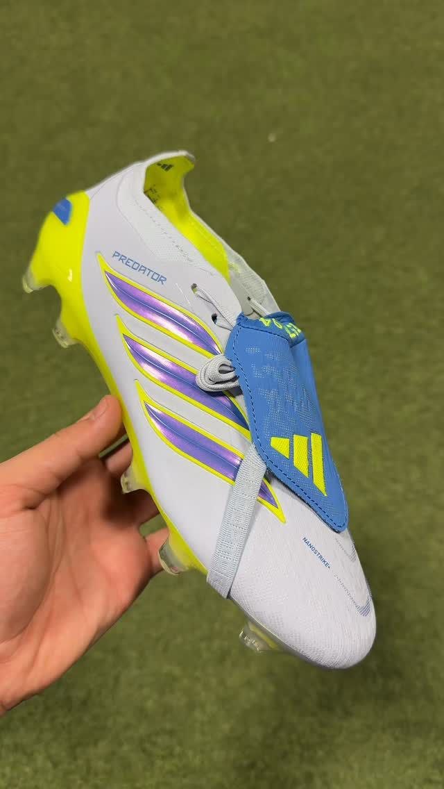 Adidas Football Boots – Enlace de Hacoo · foto 5