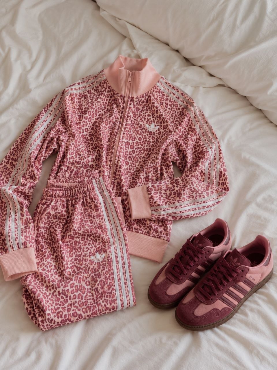 Adidas List – Link da Hacoo