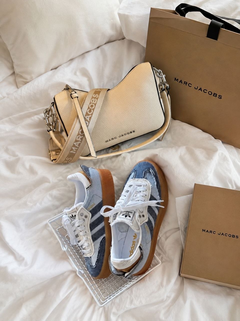 Adidas List – Link da Hacoo · foto 2