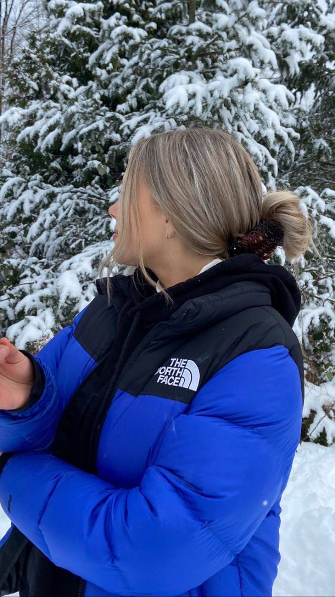Plumífero The North Face – Enlace de Hacoo · foto 5