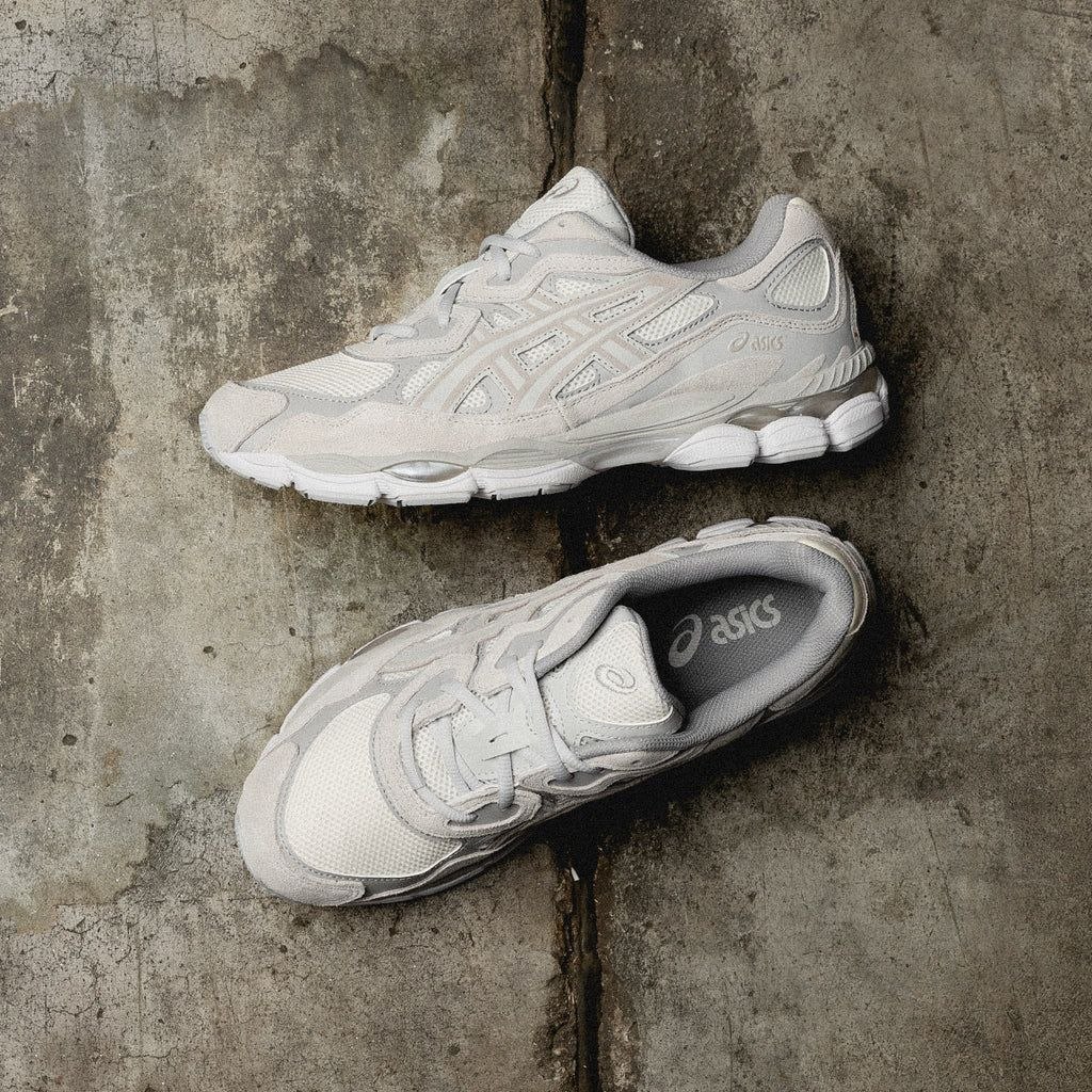 Asics Trainers List – Hacoo-Link
