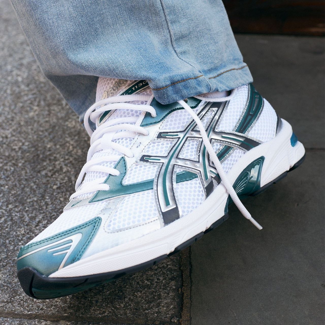 Asics Trainers List – Hacoo-Link · Foto 4