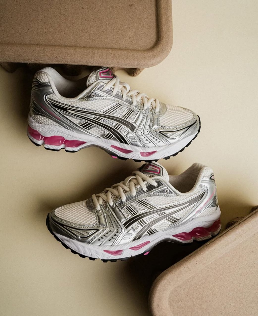 Asics Trainers List – Hacoo-Link · Foto 5