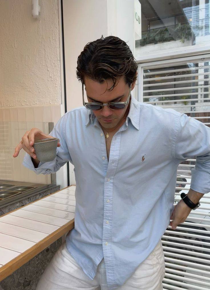 Polo Ralph Lauren – Lien Hacoo · photo 3