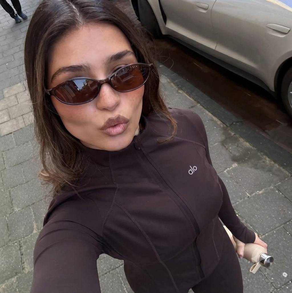 Alo Yoga Jacke – Hacoo-Link · Foto 5