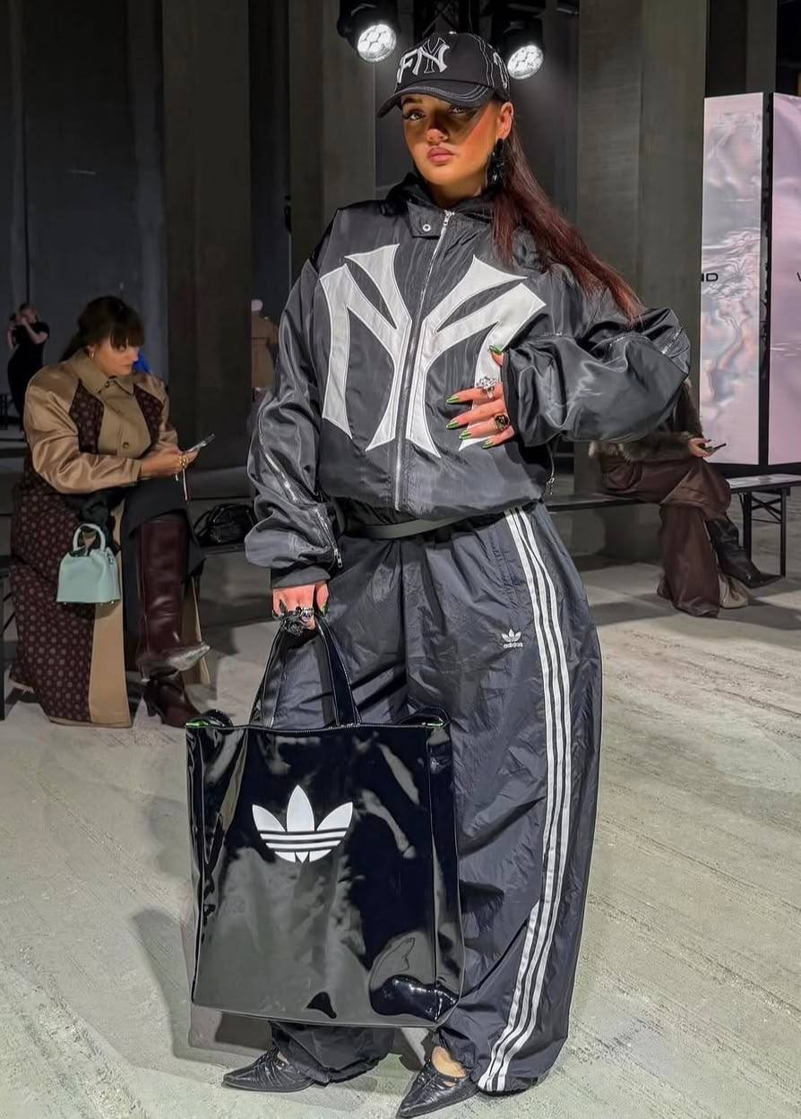 Sac Adidas List – Lien Hacoo · photo 2