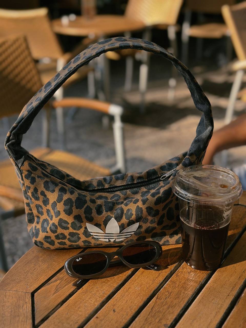 Sac Adidas List – Lien Hacoo · photo 3