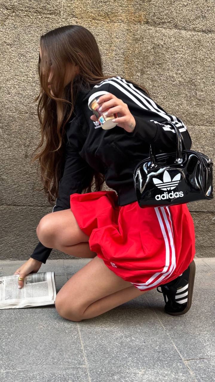 Sac Adidas List – Lien Hacoo · photo 5