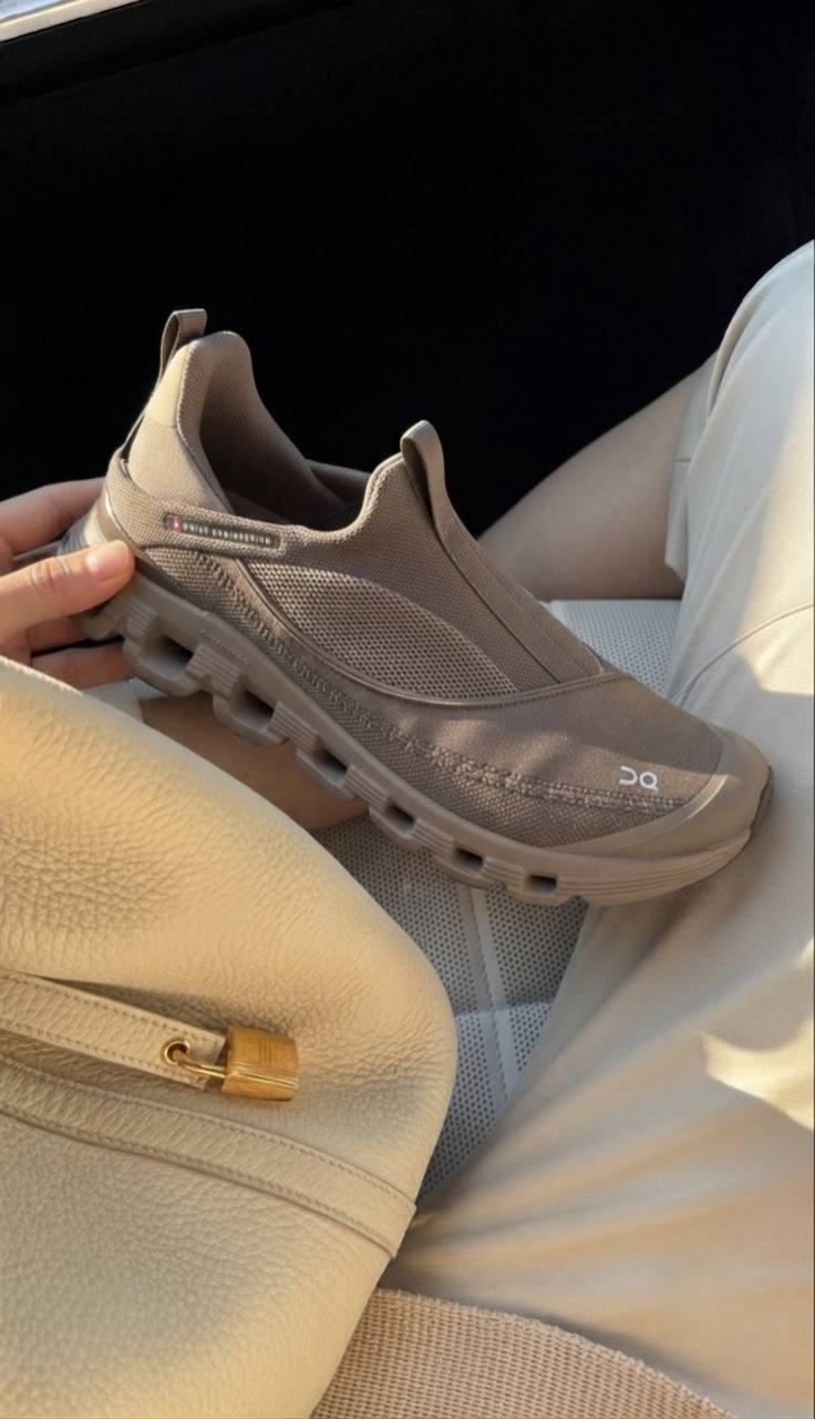 On Running Cloud4Coast sneakers – Hacoo link