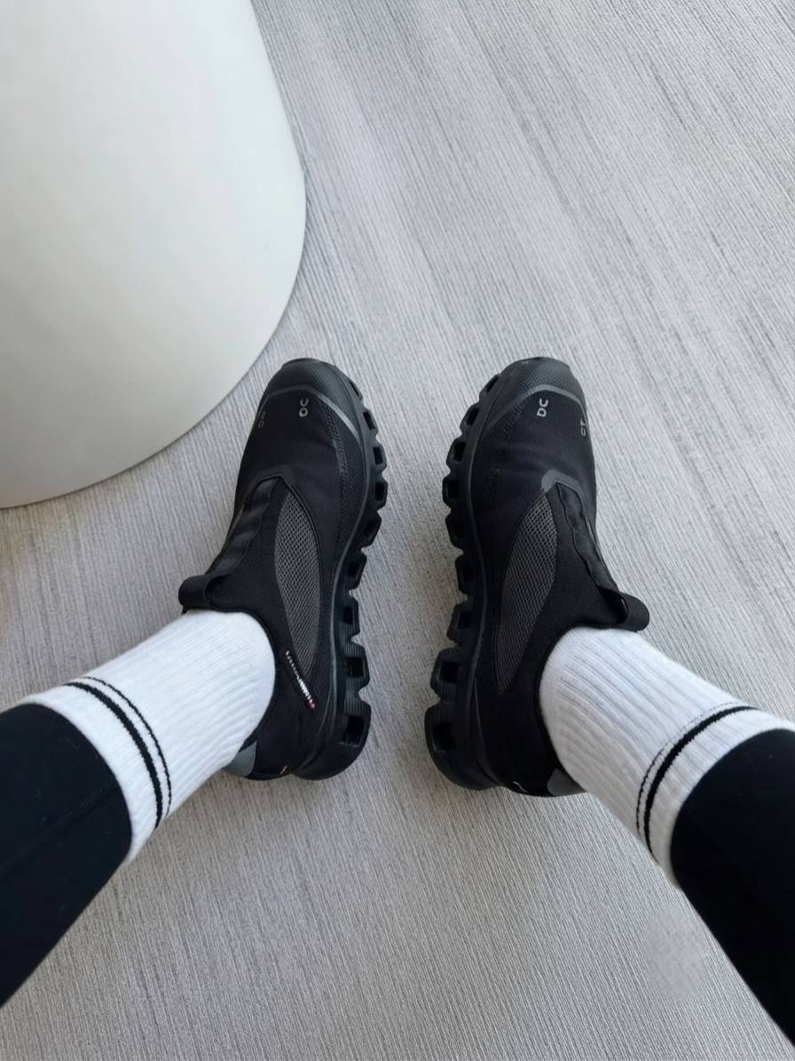 On Running Cloud4Coast sneakers – Hacoo link · photo 2