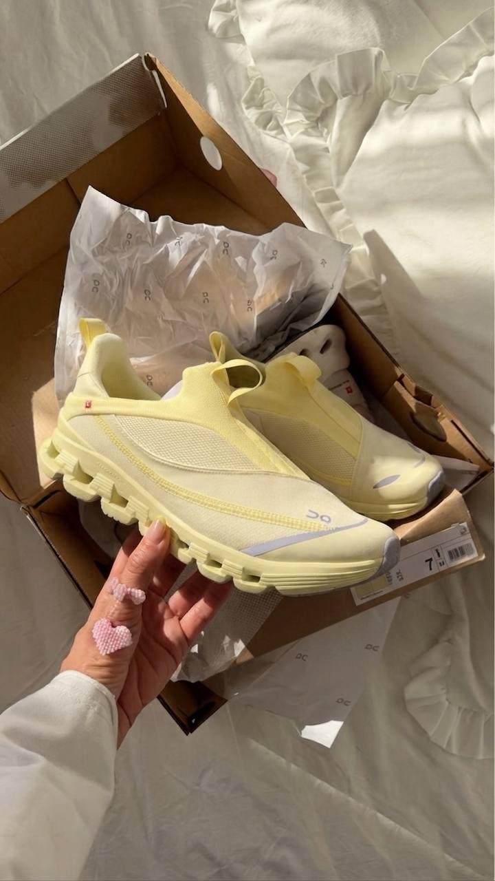 On Running Cloud4Coast sneakers – Hacoo link · photo 3
