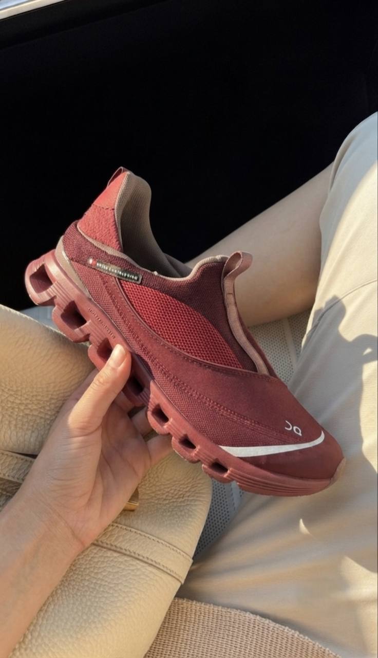 On Running Cloud4Coast sneakers – Hacoo link · photo 4