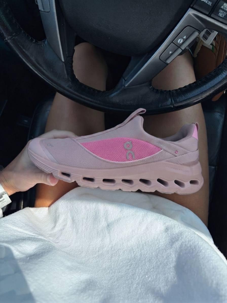 On Running Cloud4Coast sneakers – Hacoo link · photo 5
