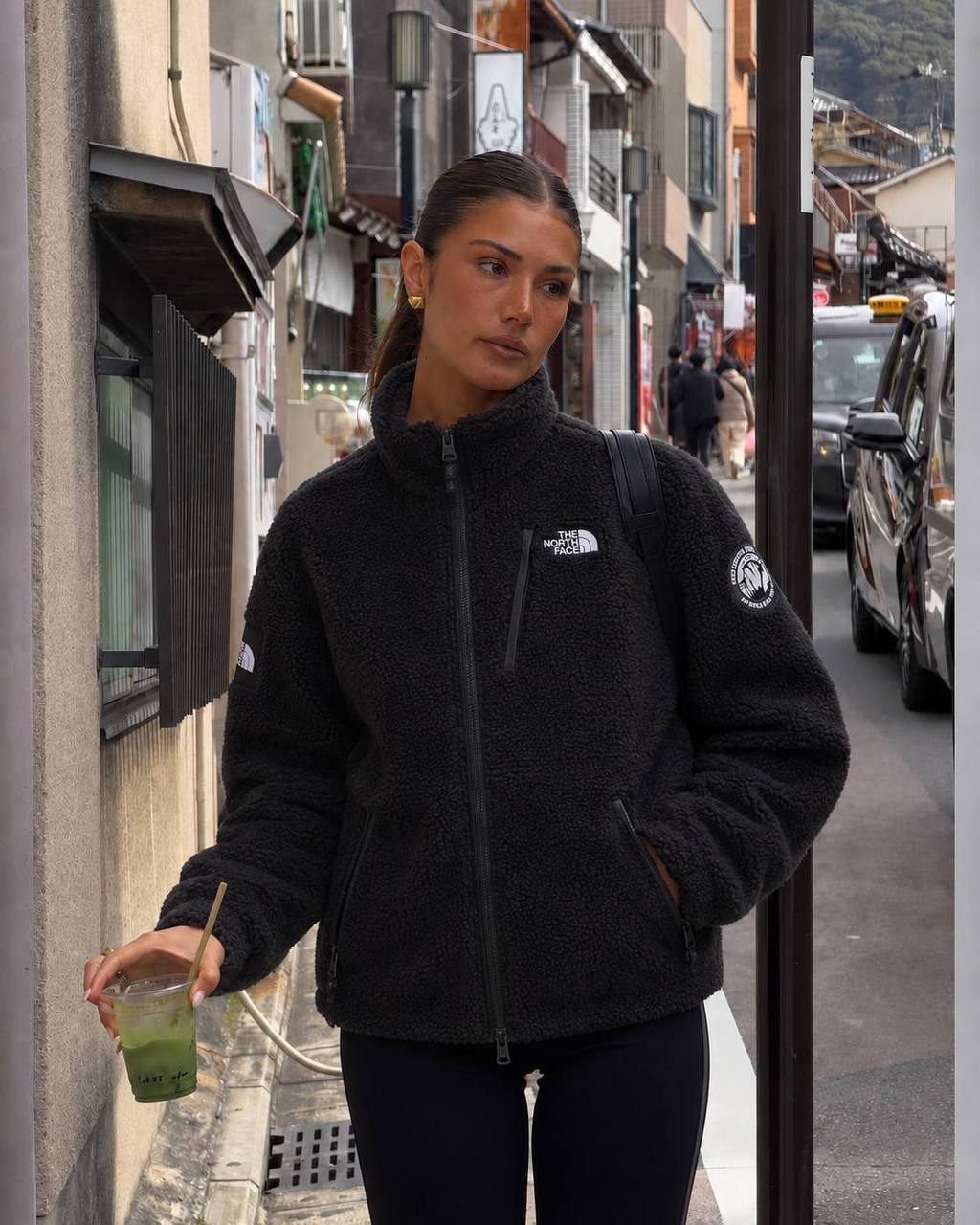The North Face Jacke – Hacoo-Link