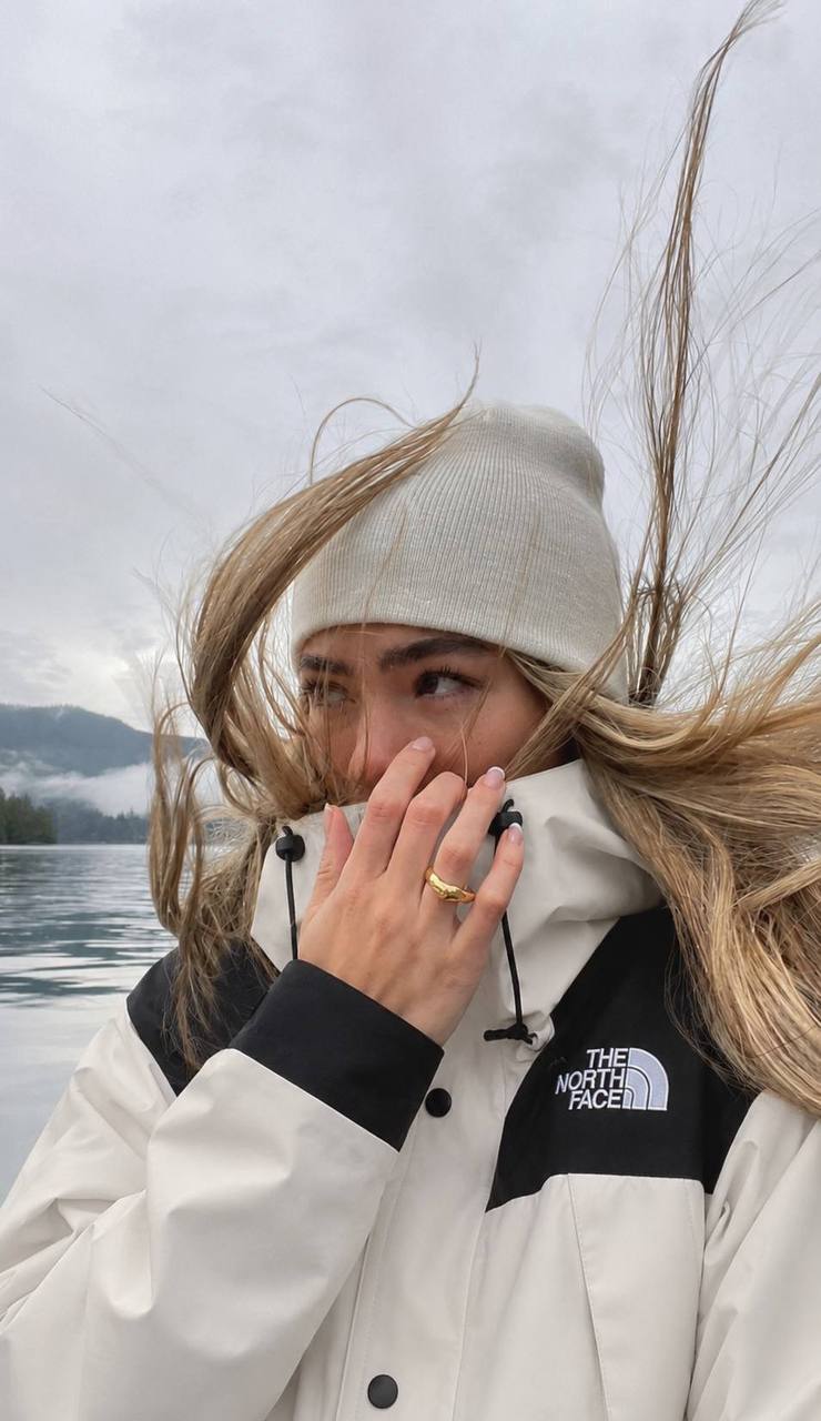 The North Face Jacke – Hacoo-Link · Foto 3