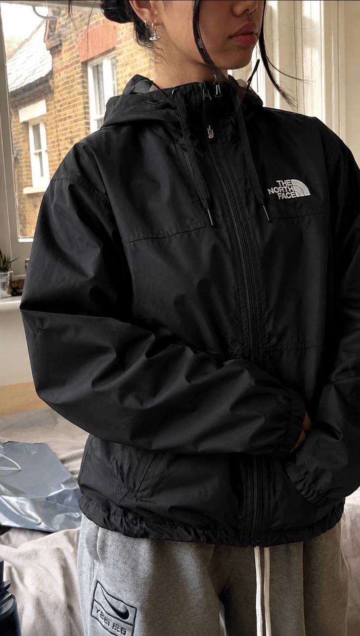 The North Face Jacke – Hacoo-Link · Foto 4
