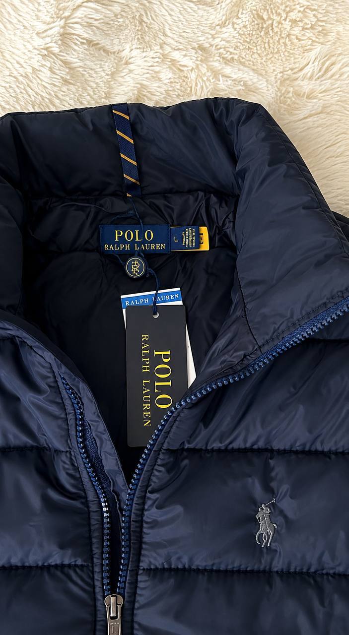 Plumífero Ralph Lauren – Enlace de Hacoo · foto 3