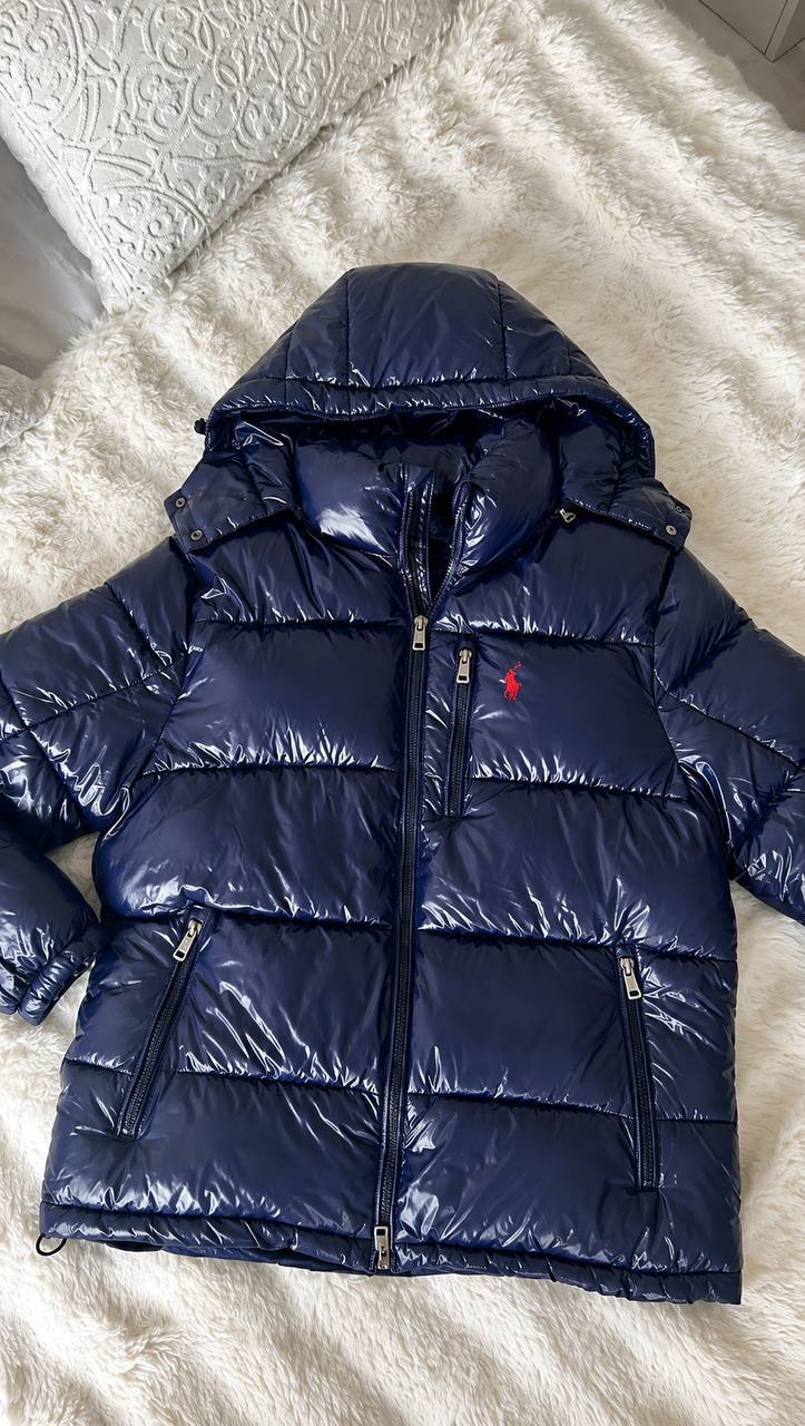 Plumífero Ralph Lauren – Enlace de Hacoo · foto 4