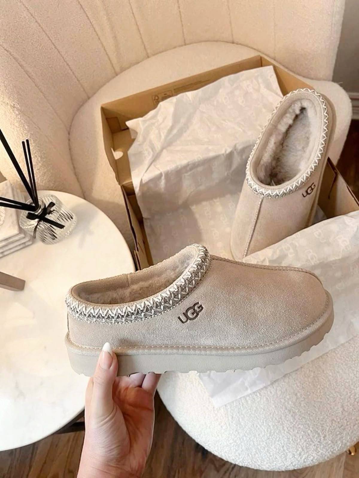 Ugg Tasman slippers – Hacoo link · photo 2