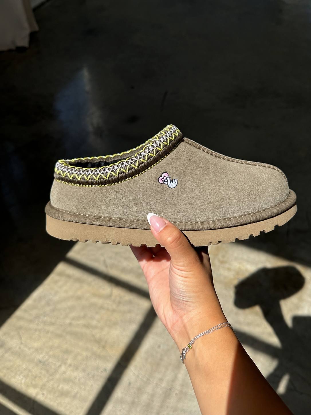 Ugg Tasman slippers – Hacoo link · photo 4