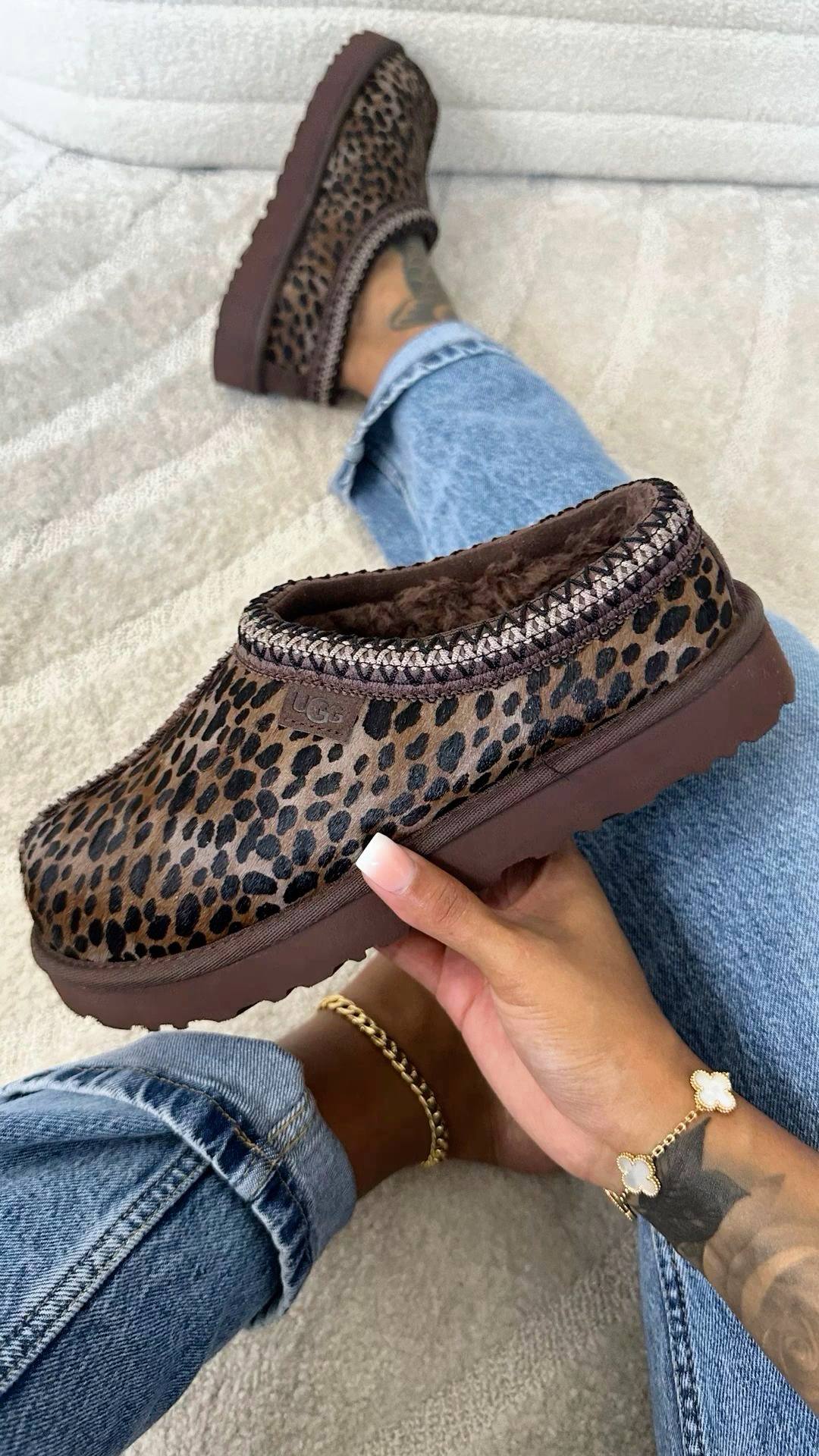 Ugg Tasman slippers – Hacoo link · photo 5