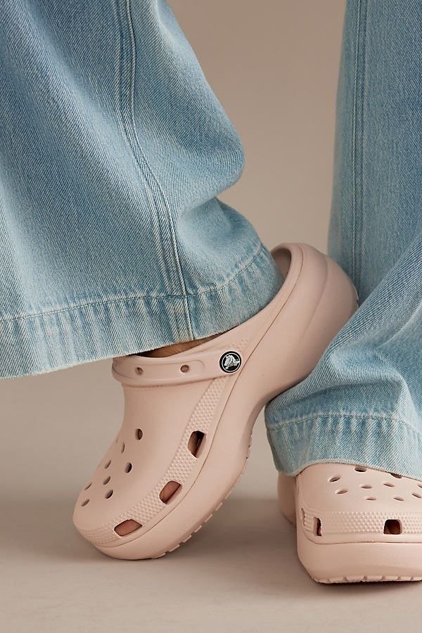 Socas Crocs Platform – Link da Hacoo · foto 2