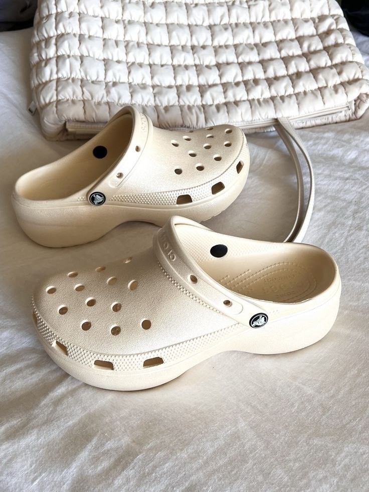 Socas Crocs Platform – Link da Hacoo · foto 3