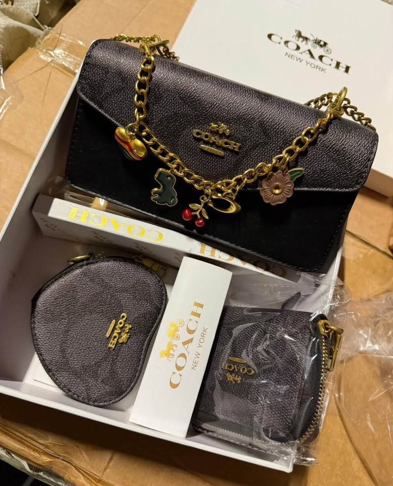 Coach & Set – Hacoo-Link · Foto 3